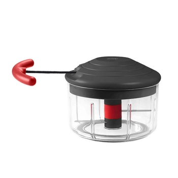 Moha - Szatkownica Speedy - szara