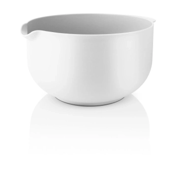 Eva Solo - Miska kuchenna - biała, pojemność 4 l