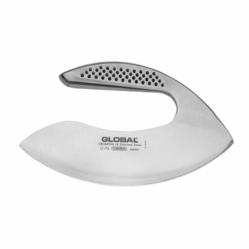 Global - Siekacz do ziół - długość ostrza 11 cm | G-76