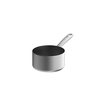 BergHOFF – Rondel ze stali nierdzewnej Graphite, 16 cm, 1,6 l