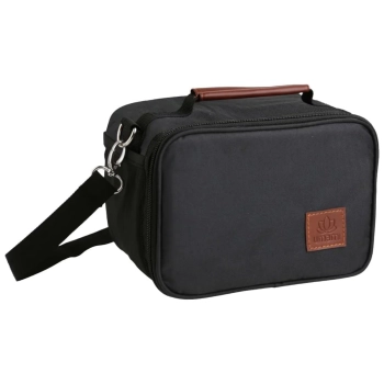 UMAMI - Torba termiczna na lunch Lunchbox – Black