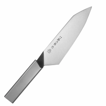 Tojiro Origami - Nóż Santoku - długość ostrza 16,50 cm | F-771