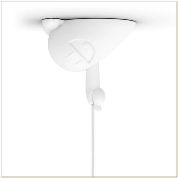 58Products - Ceelings - Zawieszenie do lampy - "Szczęśliwy Hermann"