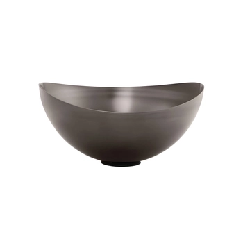 Blomus - Miska głęboka Ondea - długość 30 cm, stal nierdzewna