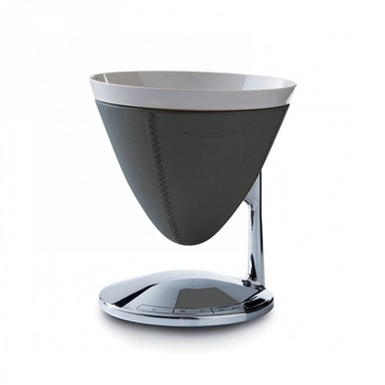 Casa Bugatti - Elektroniczna waga kuchenna UMA - szara, seria Individual