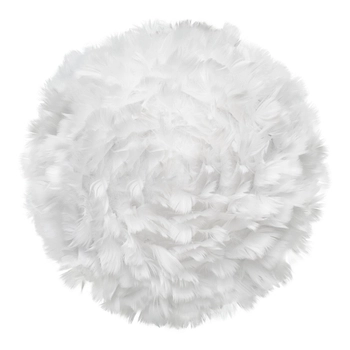 UMAGE (Vita) - Lampa Eos Up mini white - średnica 30 cm, biała