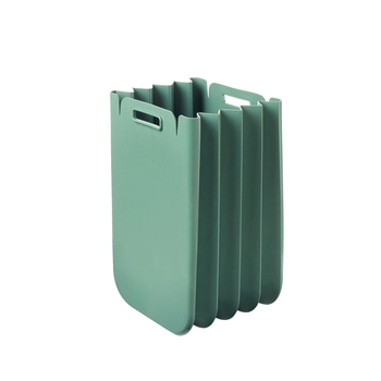 Guzzini – Pojemnik wielofunkcyjny ECO PACKLY, 25 l, zielony