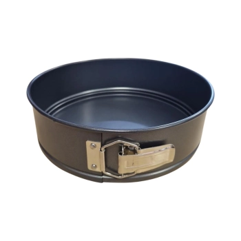 Mastrad – Forma do pieczenia tortów z wyjmowanym dnem, 20 cm