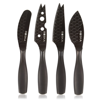 Zestaw mini noży Exclusive Monaco+ - Boska