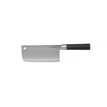 BergHOFF - Tasak kuchenny Codon 17 cm – stal nierdzewna, ergonomiczny uchwyt