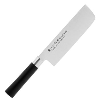 Satake Cutlery - Nóż Nakiri - długość ostrza 17 cm | Saku PP 802-321
