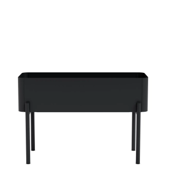 Eva Solo – Szklarnia balkonowa Simply Grow z systemem samonawadniania, szklana