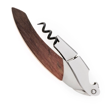 Korkociąg Origine w kolorze wina - LIGNE|W