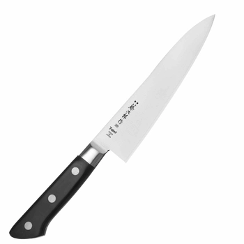 Tojiro - Nóż Szefa kuchni - długość ostrza 18 cm | Classic VG-10