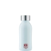 350 ml \ gładkie błyszczące \ błękitny