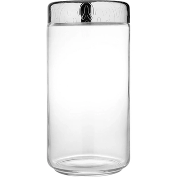 Alessi - Pojemnik kuchenny DRESSED - pojemność 1,5 litra