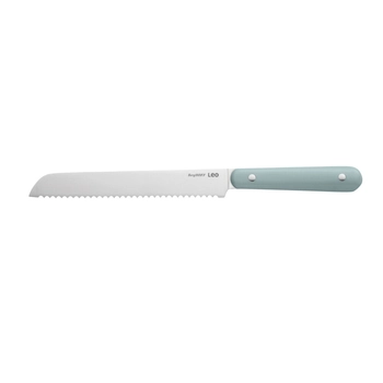 BergHOFF – Nóż do chleba Glints Slate – gołębi, 20 cm