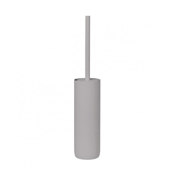 Blomus - Szczotka do WC Modo - szara, wysokość 49 cm