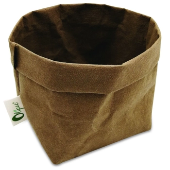 Torba na przekąski wysokość 13 cm - Olipac