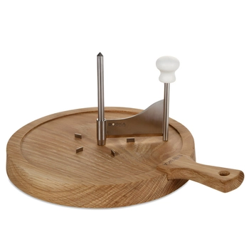 Strug Friends do Girolle i czekolady - Boska