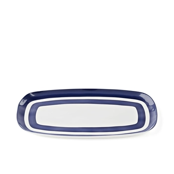 Guzzini – Talerz owalny 43 cm