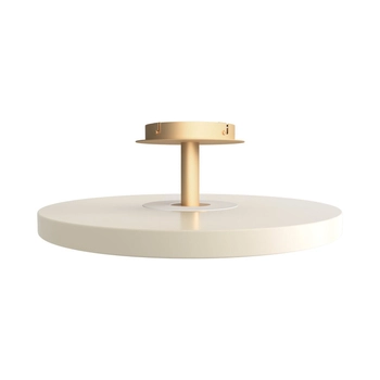 UMAGE (Vita) - Lampa Asteria Up Large - średnica 60 cm, biała
