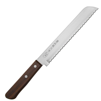 Satake Cutlery - Nóż do pieczywa - długość ostrza 20 cm | Tomoko 803-762