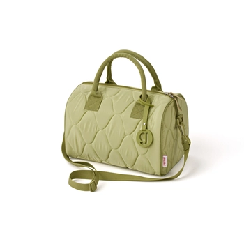 Guzzini - Torba termiczna Handy Greta – zielone awokado, 20×19×30 cm