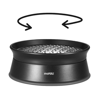 Moha - Tarka do imbiru - średnica 9,50 cm