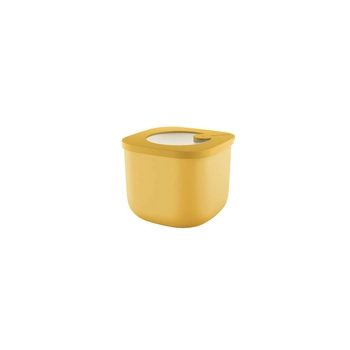 Guzzini – GŁĘBOKI POJEMNIK „ECO STORE&MORE” 750 ml, mango