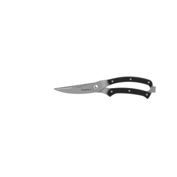 BergHOFF - Nożyce do drobiu Gene – stal nierdzewna, blokada bezpieczeństwa, 25 cm