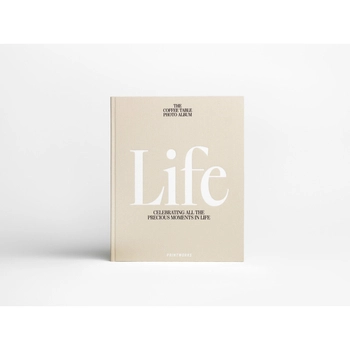 Album fotograficzny - Life XL - Printworks