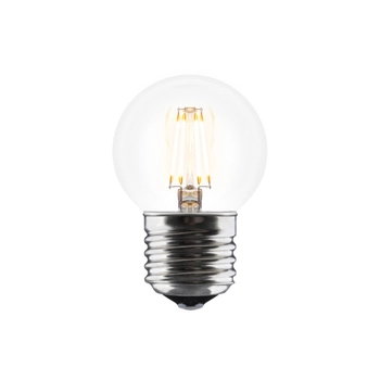 UMAGE (Vita) - Żarówka Idea LED A+ - średnica 4 cm, 4W, E27