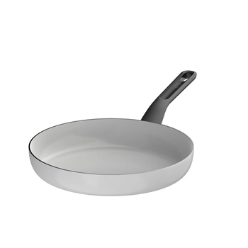BergHOFF - Patelnia ceramiczna non-stick Glints Spirit – 28 cm, szara
