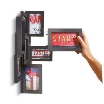 Umbra - Zestaw ramek na zdjęcia - Perspective