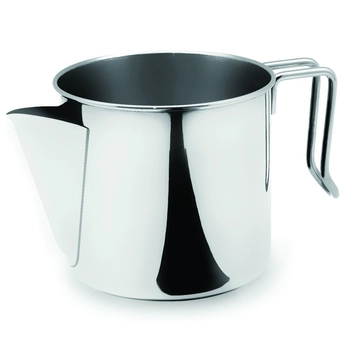 Separator do tłuszczu 1L, stal nierdzewna  - IDEALE