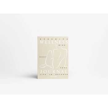 Dziennik dobrego samopoczucia - Printworks