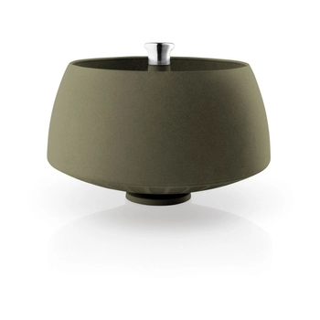 Eva Solo - durszlak i wirówka do sałaty w jednym Green Tool