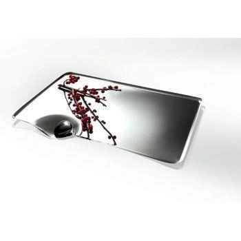 Casa Bugatti - Taca Acqua 30 x 43 cm