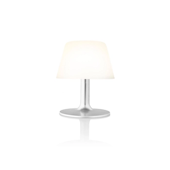 Eva Solo - lampa solarna SunLight stołowa - wysokość 16 cm