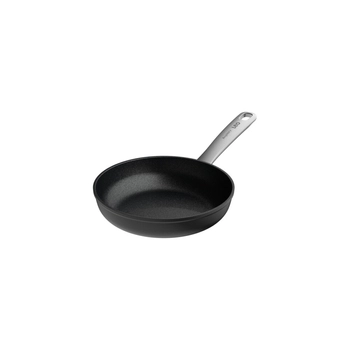 BergHOFF – Patelnia ceramiczna Graphite, 20 cm, aluminium z recyklingu
