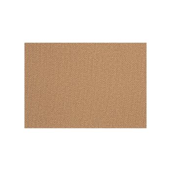 Guzzini – podkładka pod talerz 43 x 30 cm brązowa