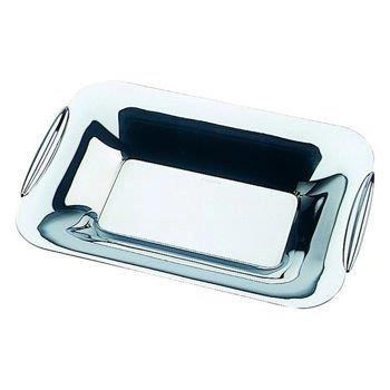 Casa Bugatti - Prostokątne naczynie - Armonia