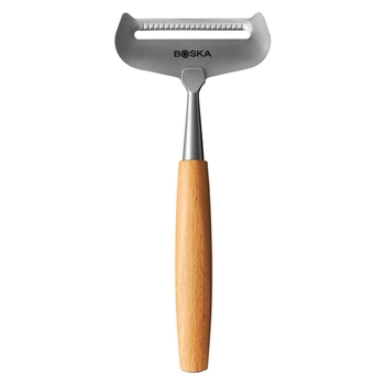 Krajacz do sera miękkiego Amigo - Boska