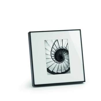 Philippi - Ramka na zdjęcia Infinity 13x18 cm - czarna, długość 26 cm