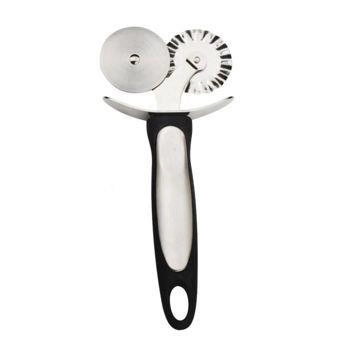 Casa Bugatti - Nóż do makaronu/pierogów Elypto