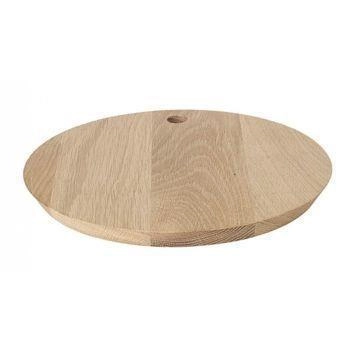 Okrągła deska do krojenia - Blomus 20 x 1,5 cm   |   KOŃCÓWKA KOLEKCJI