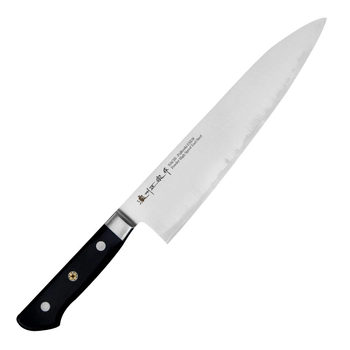 Satake Cutlery - Nóż Szefa kuchni - długość ostrza 24 cm | FAX Powder 806-619