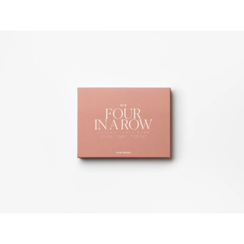 Four In A Row - Printworks