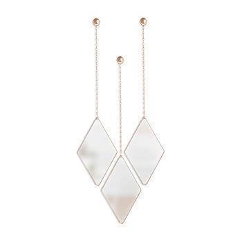 Umbra - Lustro Dima - miedziana